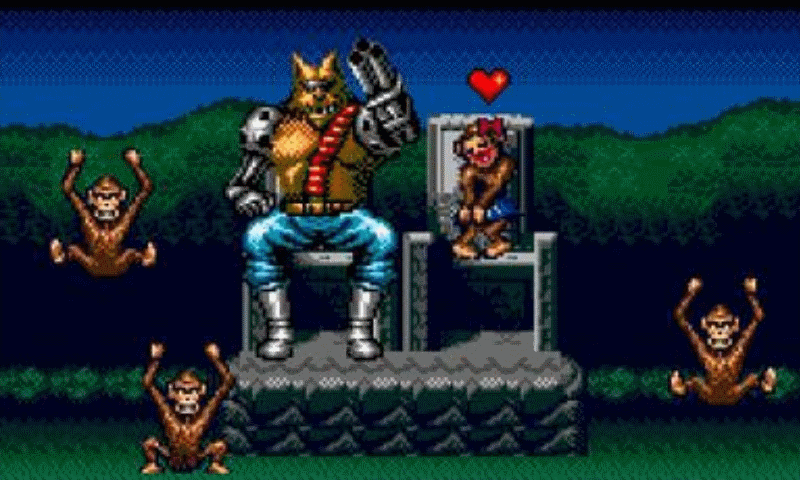 Contra 4 Game Free Download For Android Mobile