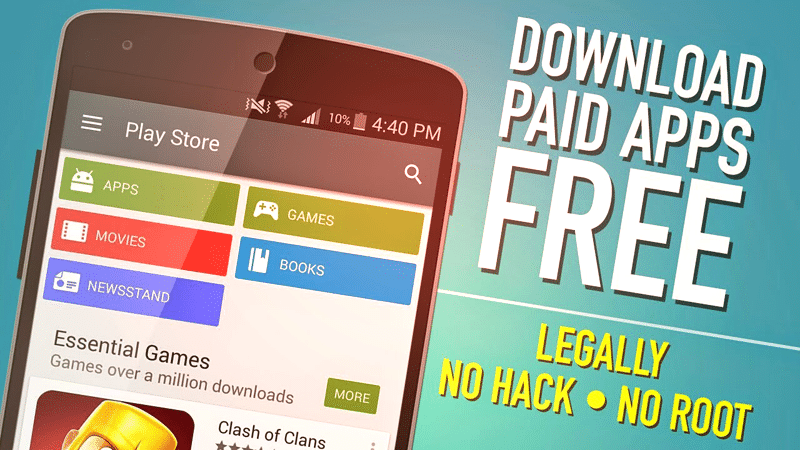 How to download paid games for free on android tablet download
