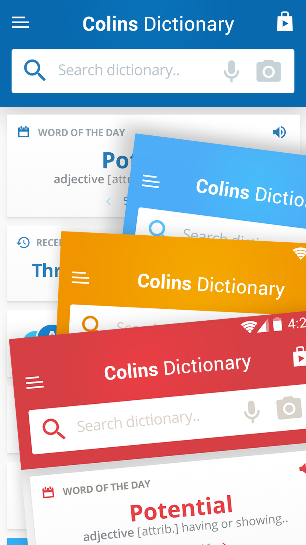 Collins Cobuild Dictionary Free Download For Mobile